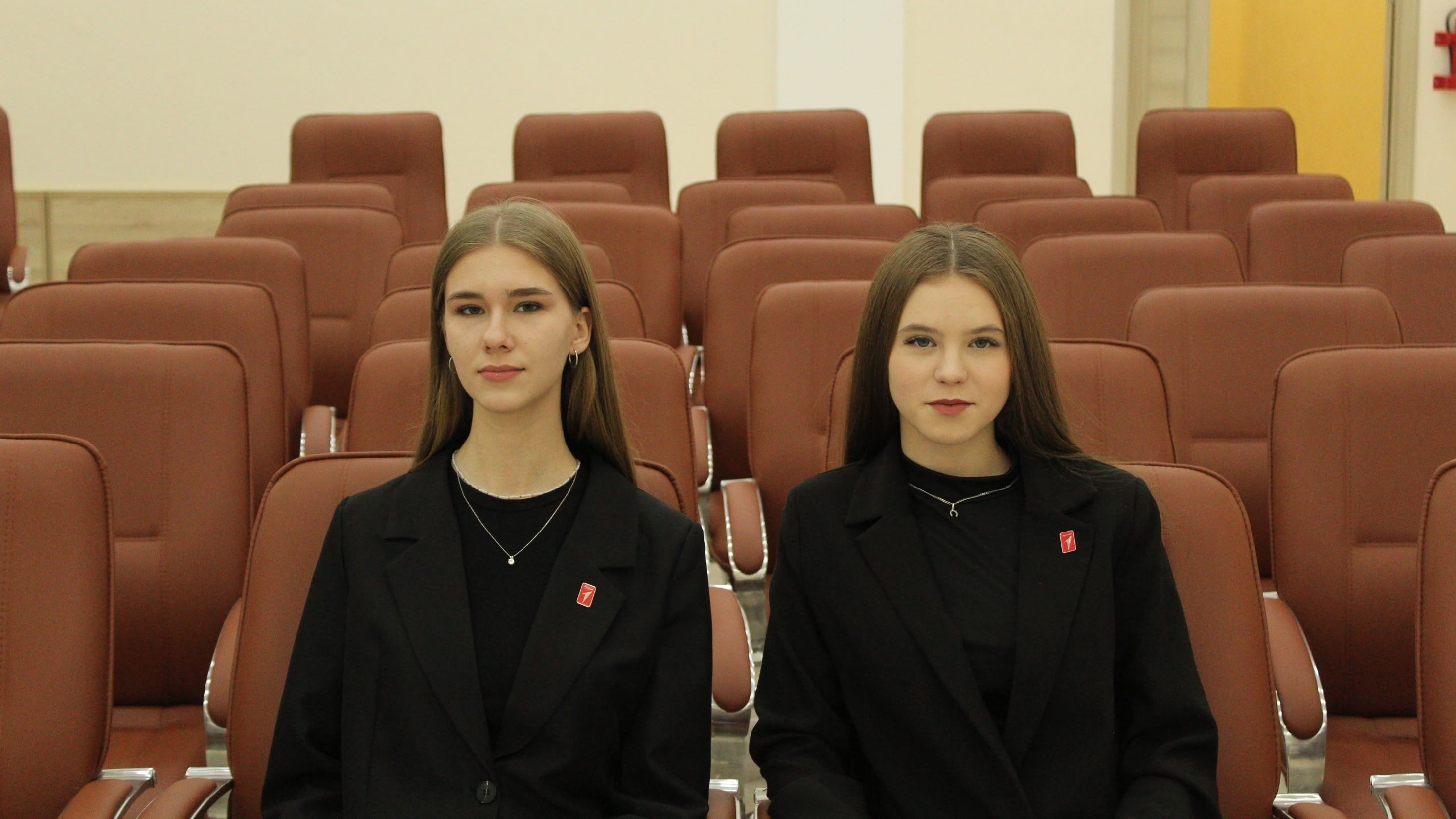 «Лидеры изменений Югры.Первые»